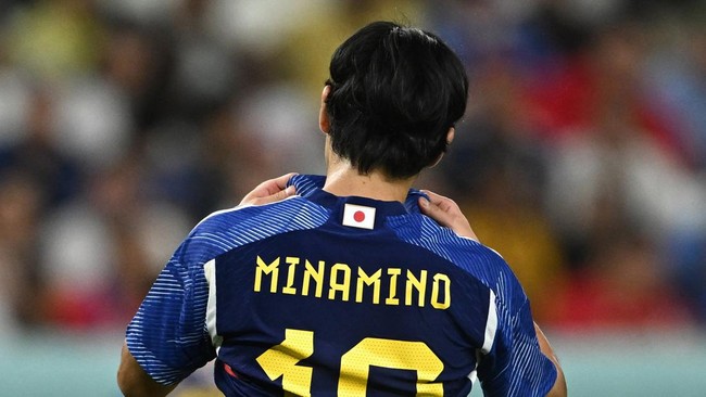 Pelatih timnas Jepang Hajime Moriyasu ingin timnya benar-benar berada dalam kondisi siap tempur di Piala Asia 2024 dan menghadapi segala kemungkinan yang bisa terjadi