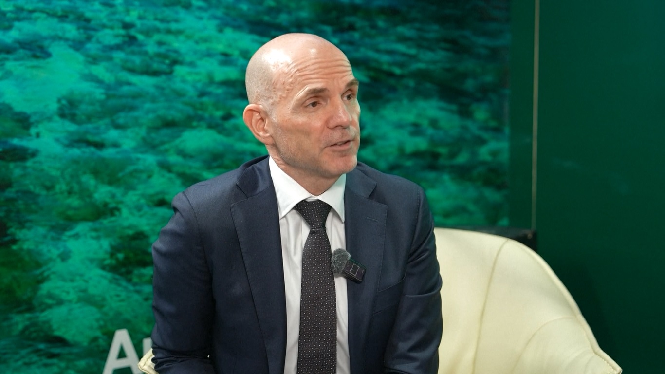 Australia Soroti Perdagangan Jasa di CIFTIS 2025 di tengah Rekor Partisipasi Global