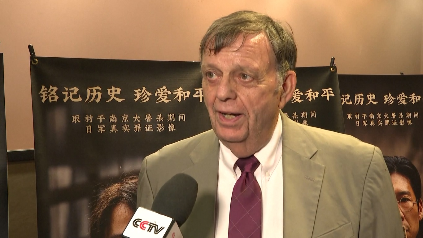 Film Epik Perang Tiongkok &quot;Dead to Rights&quot; Ungkap Kengerian Perang, dan Raih Sambutan Positif dari Penonton AS