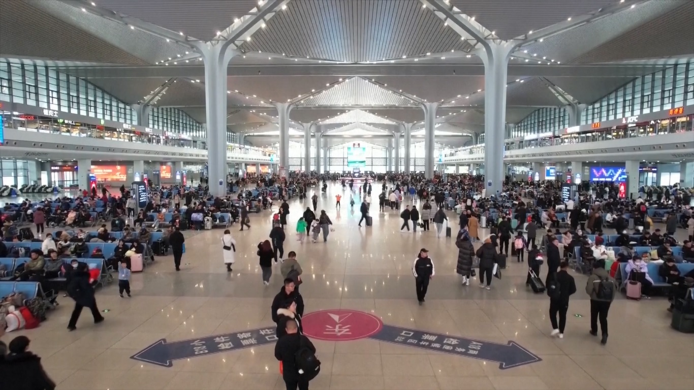 Pada hari Rabu (14/2) saja