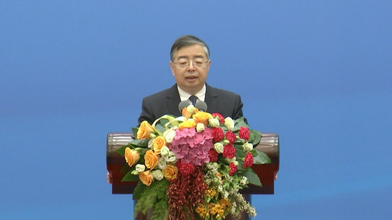 Li Shulei
