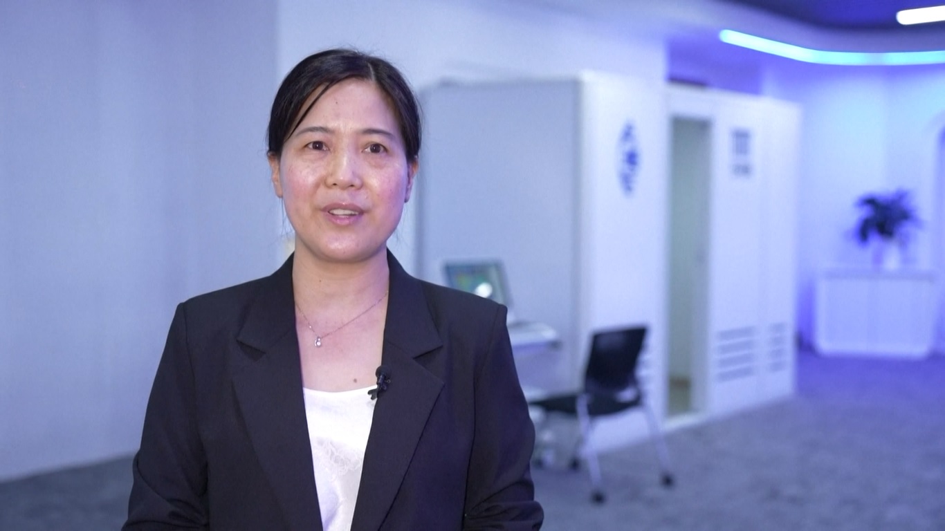 AI Bantu Pengobatan Tradisional Tiongkok Berkembang ke Negara-negara Anggota SCO