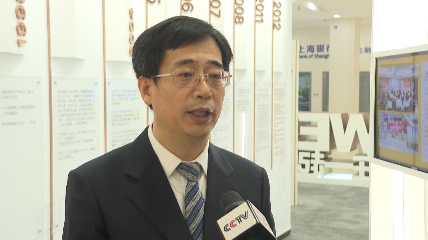 Forum ini mengambil tema Tiongkok yang Lebih Baik