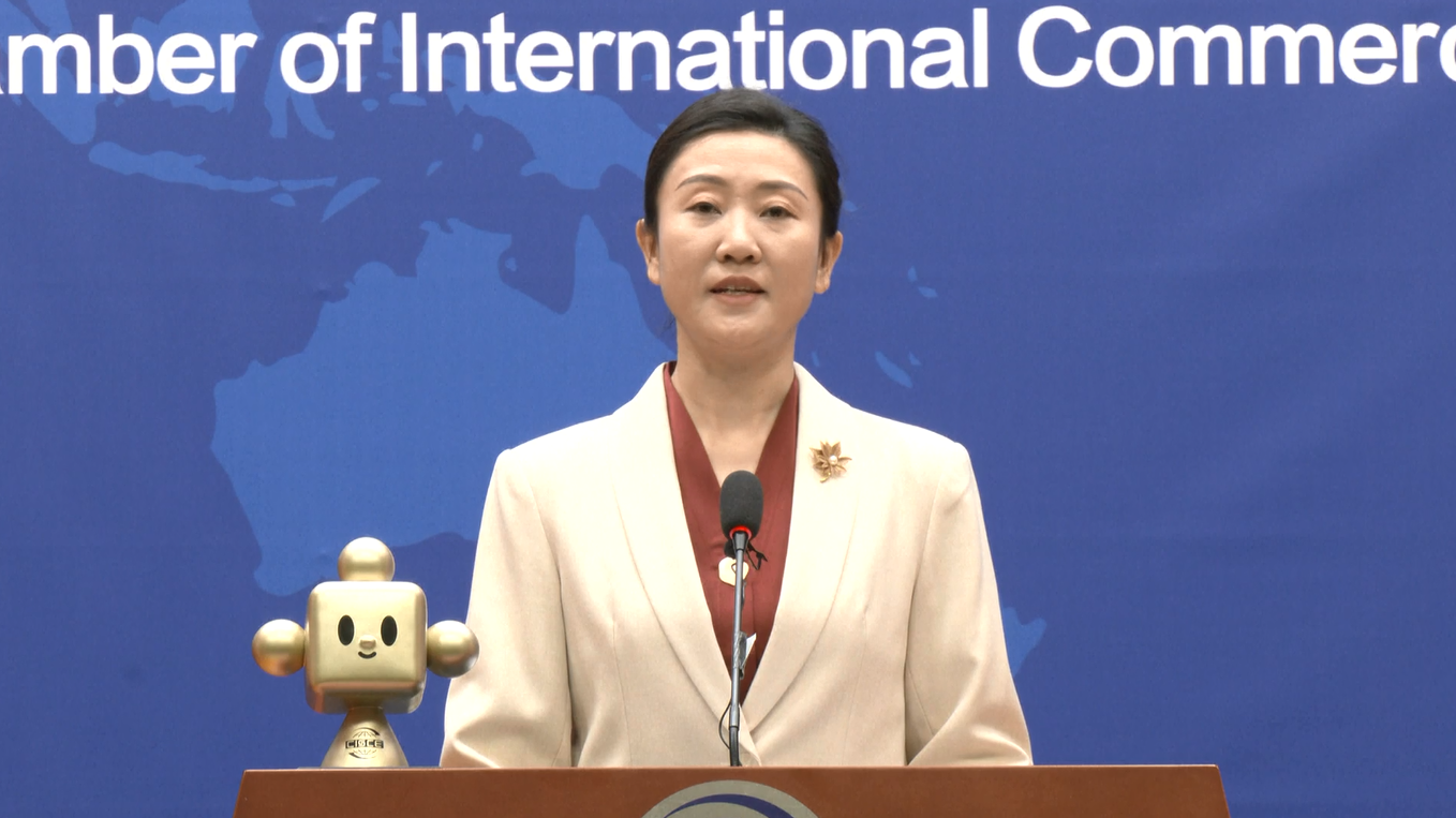 CCPIT: Perdagangan Luar Negeri Tiongkok Mempertahankan Momentum Pertumbuhan meskipun Ada Tantangan Eksternal