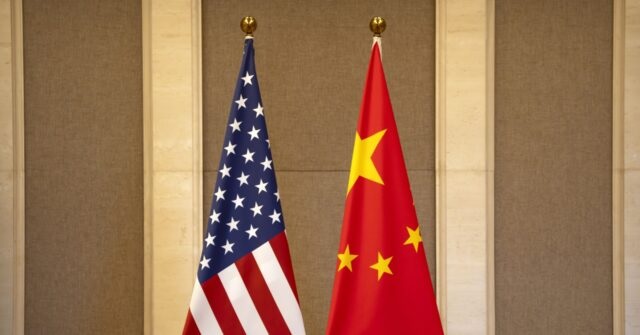 Pada tanggal 16 November malam waktu Beijing kemarin pemerintah Amerika Serikat (AS) sudah menghapuskan Institut Ilmu Forensik Kementerian Keamanan Publik Tiongkok (termausk alamat Laboratorium Obat Nasional) dari “Daftar Entitas” serta mencabut sanksi terhadapnya