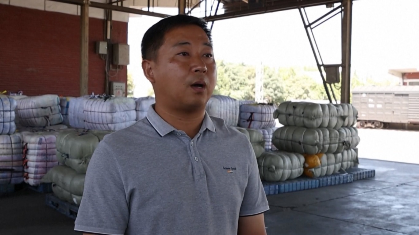 Sejak awal Juli 2024