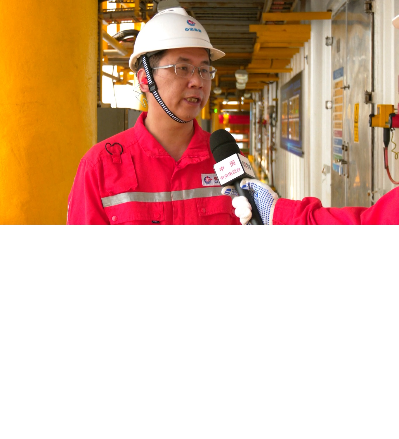 Dalam kondisi ekstrim seperti angin topan