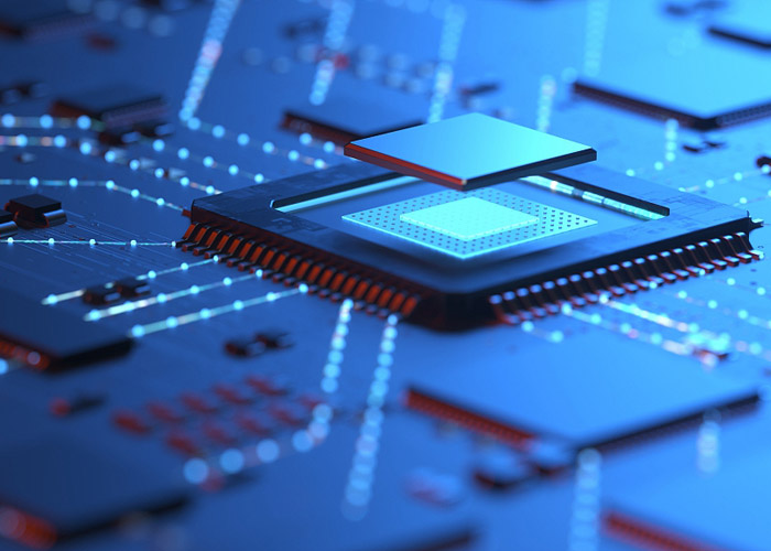 Kementerian perdagangan Tiongkok mengecam langkah AS untuk memperluas langkah-langkah kontrol ekspor di bidang manufaktur semikonduktor dan komputasi canggih ke Tiongkok