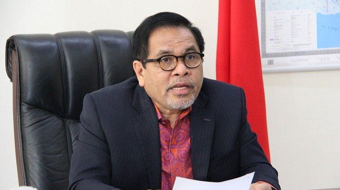 Tiongkok adalah mitra dagang terbesar Indonesia