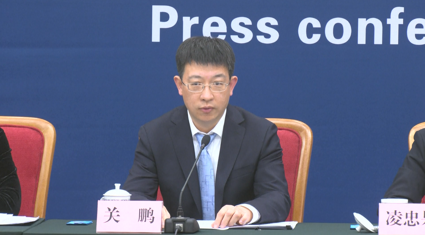 Tiongkok akan Tingkatkan Dukungan Fiskal untuk Investasi Swasta