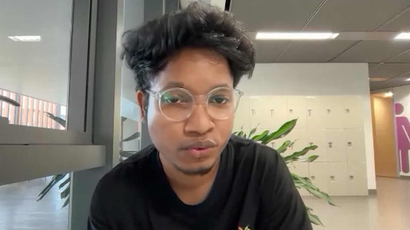 Semakin Banyak Mahasiswa India Memilih Universitas di Tiongkok karena Kualitas Pendidikannya