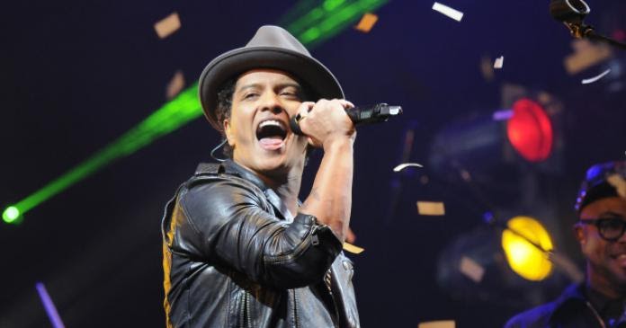 Menteri Pariwisata dan Ekonomi Kreatif (Menparekraf) Sandiaga Salahuddin Uno yakin konser Bruno Mars di Jakarta akan membawa angin segar bagi pariwisata Indonesia