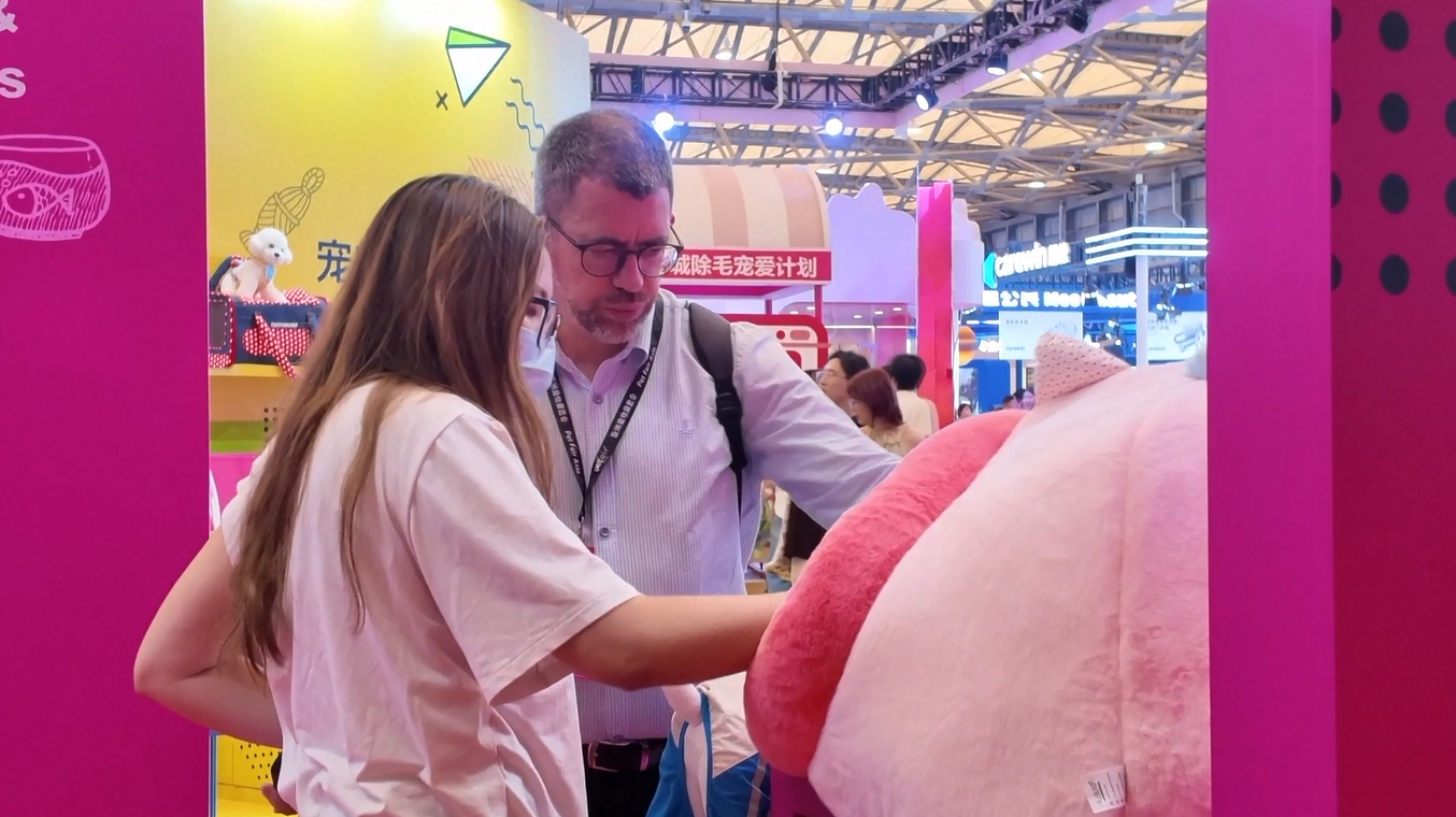 Pet Fair Asia 2026 Soroti Inovasi Mutakhir Tiongkok untuk Industri Hewan Peliharaan