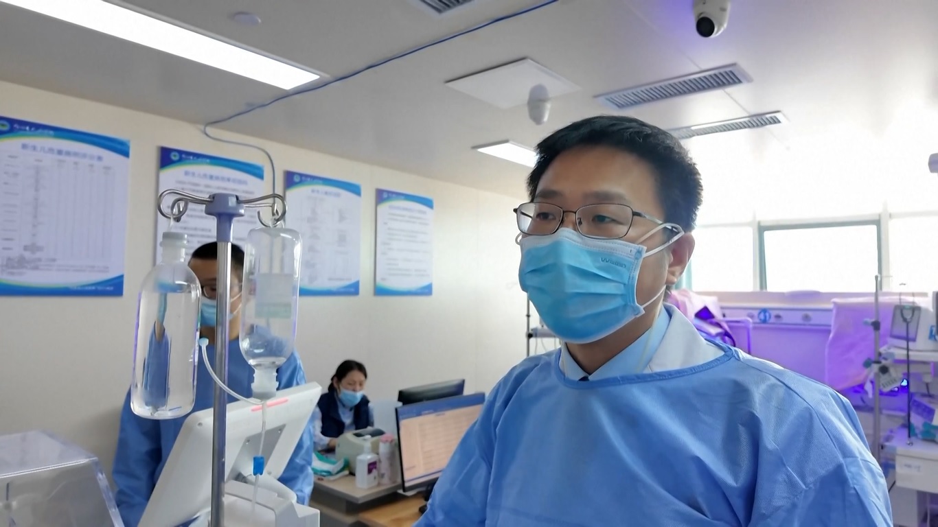 Pahlawan Medis di Tibet Berjuang Melawan Tantangan Ketinggian untuk Menyelamatkan Nyawa