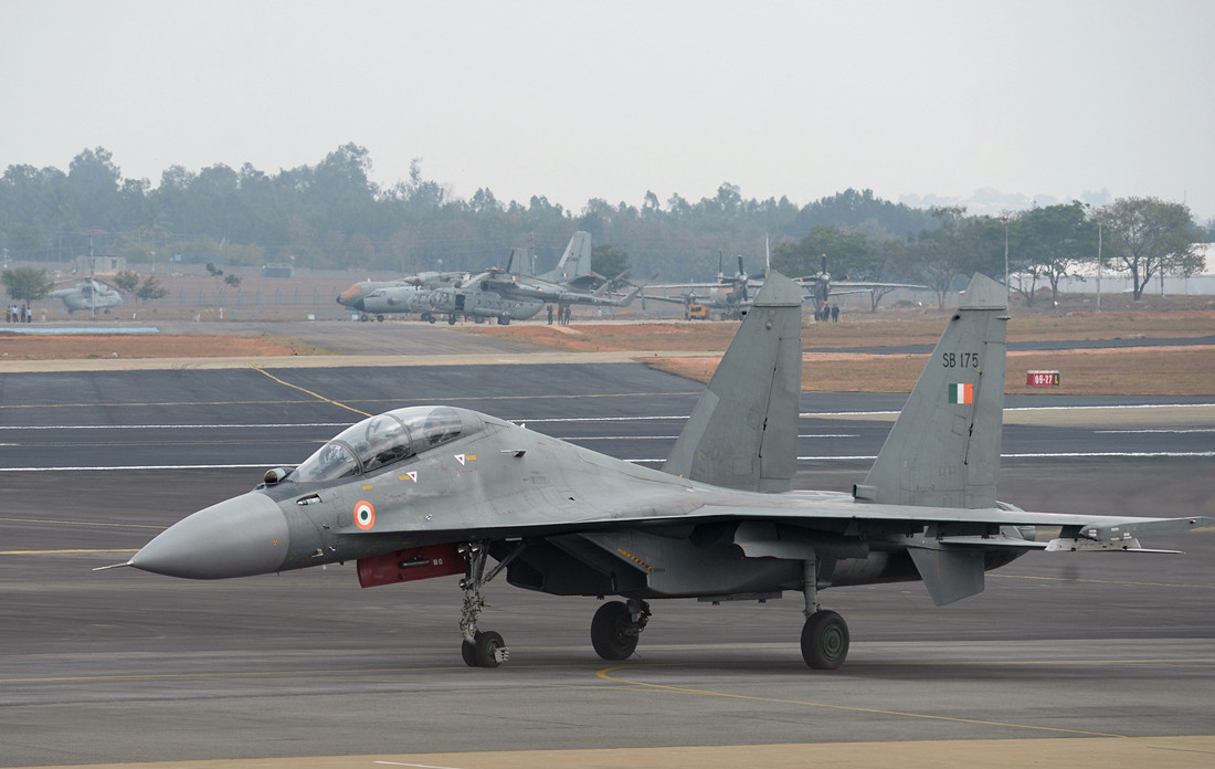 Baik Jepang maupun India