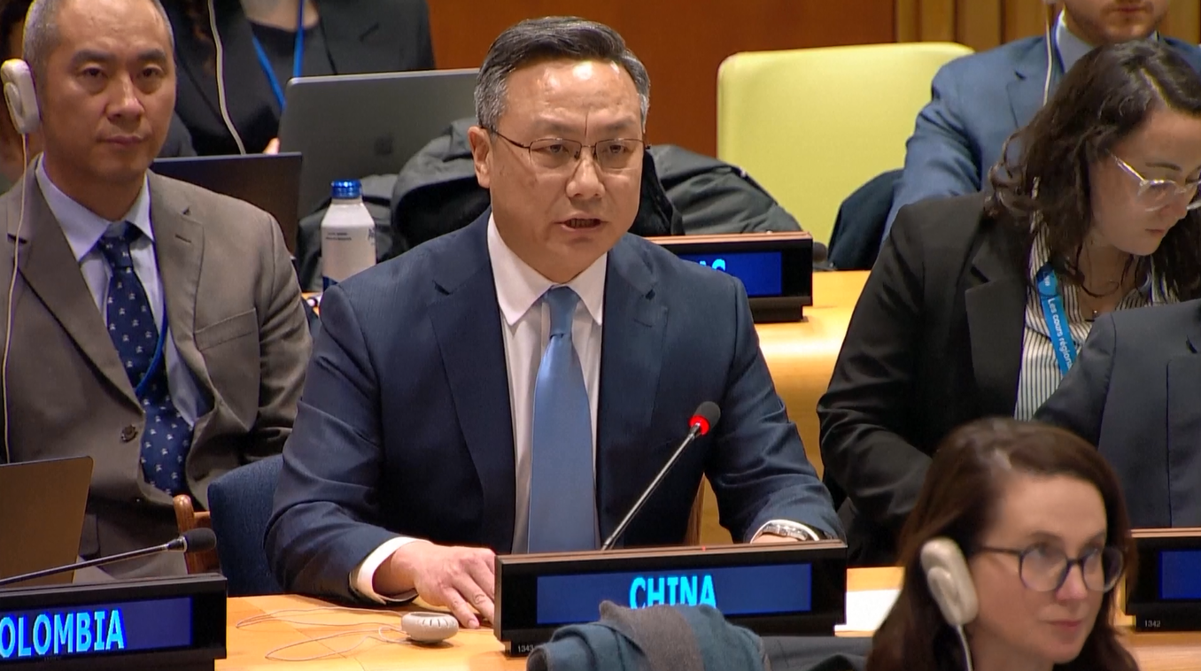 Tiongkok Menyerukan Upaya untuk Mencegah Jepang Kembali ke Militerisme