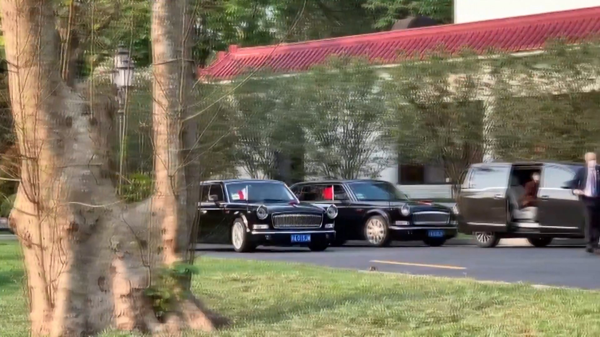 Guangdong menyumbang sekitar 10 persen dari PDB Tiongkok