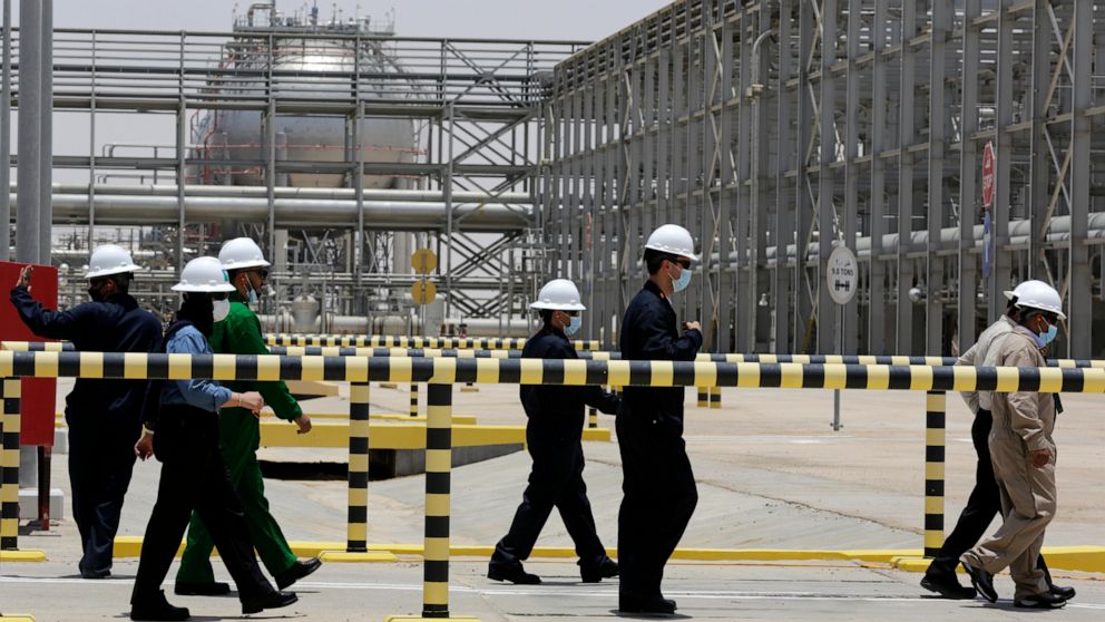 Setelah beroperasi nanti proyek ini diperkirakan akan menjadi basis industri kimia murni (fine chemical) dan petrokimia kelas dunia di Tiongkok