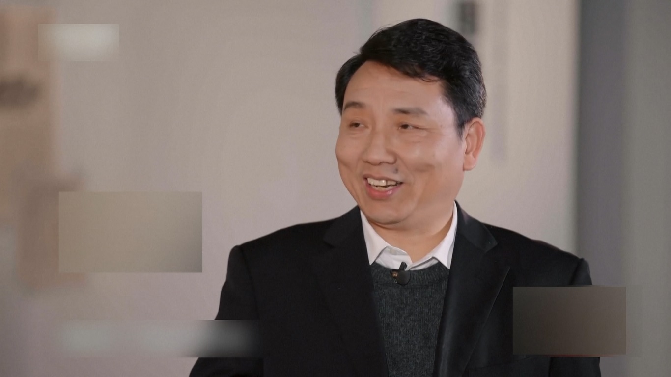 Pejabat tersebut diyakini telah dengan tekun mencatat dokumen pada lebih dari 1100 lembaran bambu yang membentuk salah satu ensiklopedia paling awal di Tiongkok