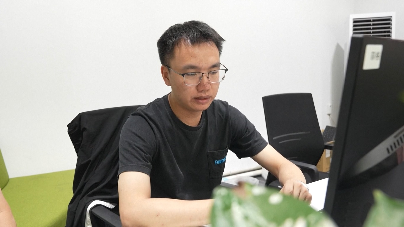 Didirikan pada tahun 2004