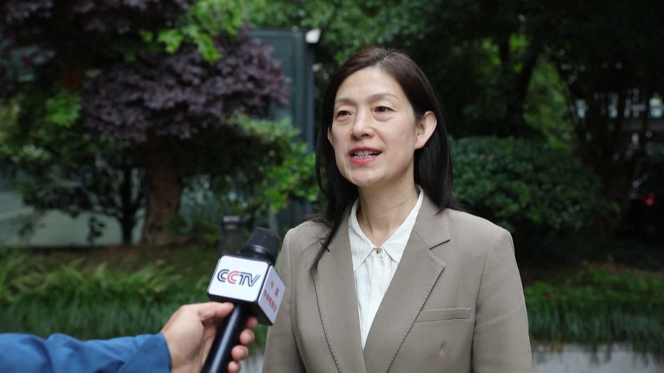 Tiongkok Mengintensifkan Program Konservasi dan Pembangunan Hijau