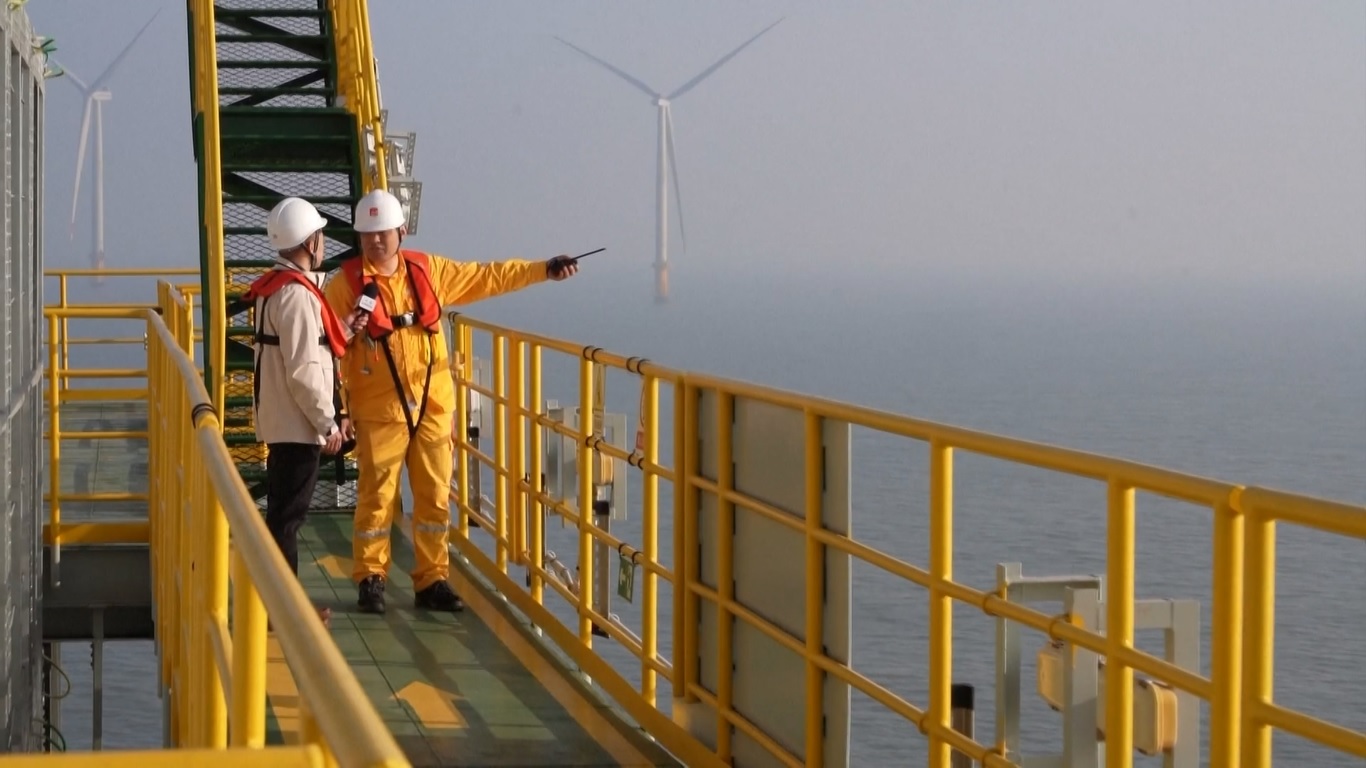 Pada bulan pertama tahun 2024