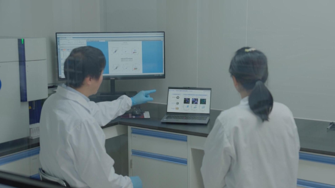 Ilmuwan Tiongkok Lakukan Transplantasi Sel Islet yang berasal dari sel punca untuk mengobati diabetes tipe 1