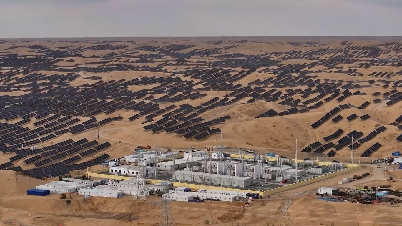 Proyek ini akan menyediakan 6