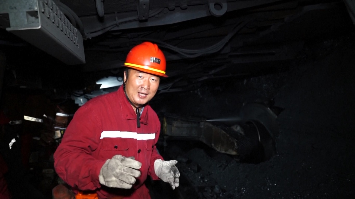 Selama puncak permintaan energi musim panas