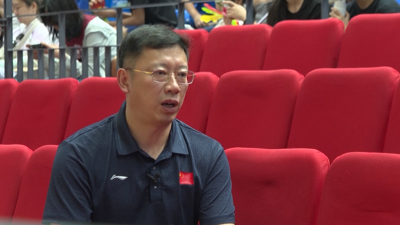 Lebih dari dua lusin atlet akan mewakili Tiongkok dalam nomor pistol