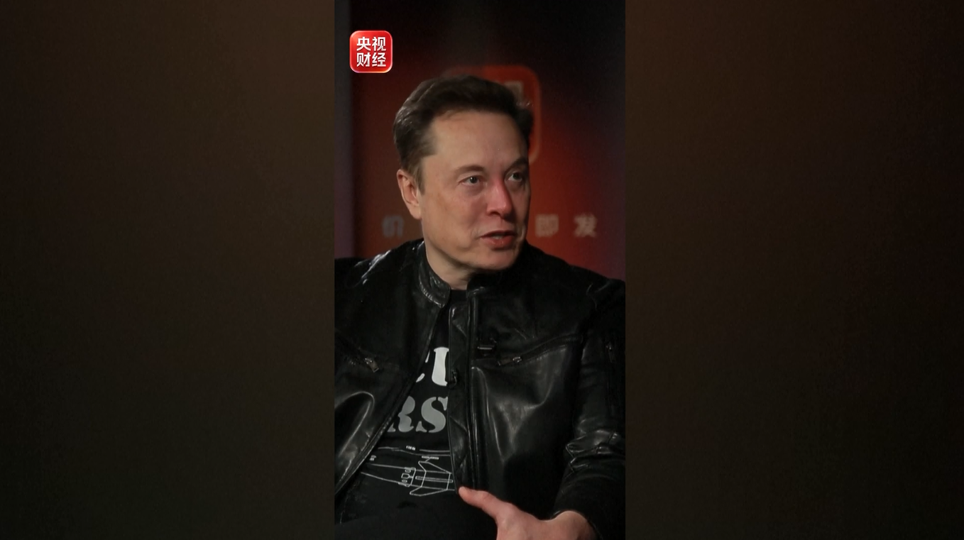 Elon Musk Kaitkan Keberhasilan Gigafactory Tesla di Shanghai dengan Tim Tiongkok yang "Berbakat"