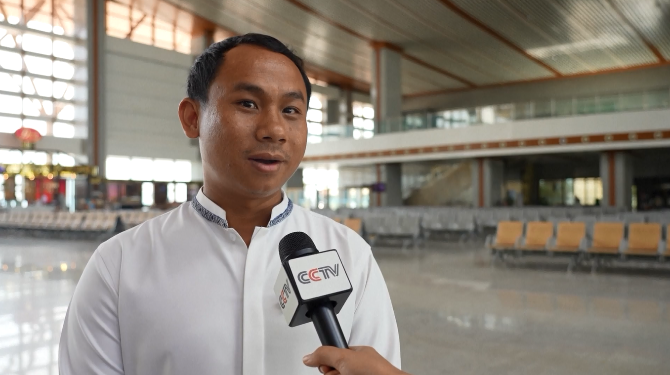 Rakyat Laos Sambut Baik Kerja Sama yang Lebih Dalam dengan Tiongkok