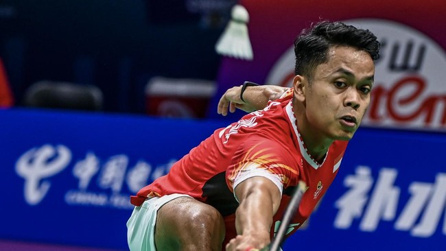 Sederet atlet-atlet andalan Indonesia akan tampil dalam hari pertama turnamen bulu tangkis Japan Open 2024