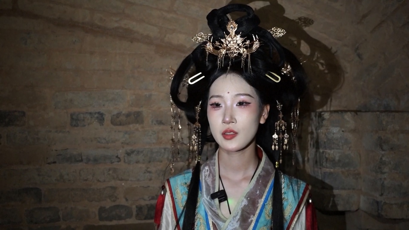 Museum ini menyambut lebih dari 11