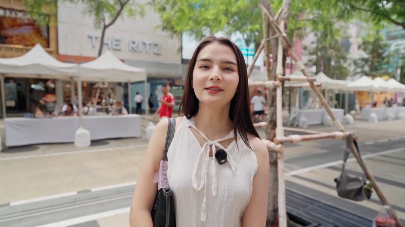 Masyarakat Thailand Mengincar Peluang AI Saat PM Anutin Charnvirakul Bergabung dalam Konferensi Shanghai