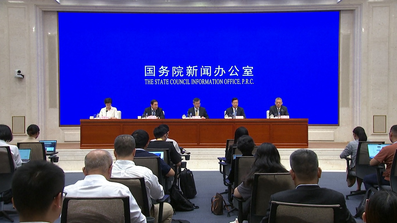 Ia mengatakan bahwa perdagangan antara Tiongkok dan ASEAN telah tumbuh pada tingkat tahunan rata-rata sebesar 7