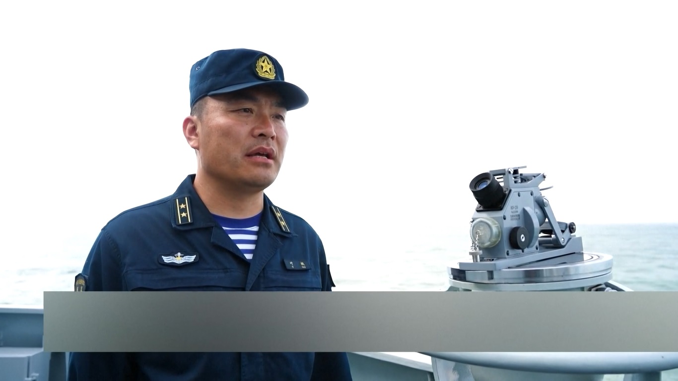 Latihan yang diadakan untuk merayakan ulang tahun ke-68 berdirinya Angkatan Laut Nigeria ini melibatkan 14 kapal dari empat negara