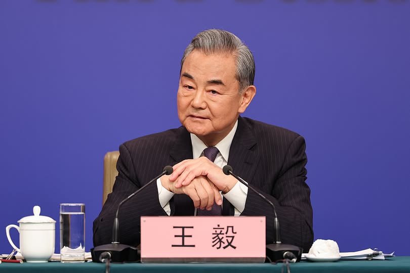 Wang Yi: Tiongkok Akan Berkontribusi Untuk Tata Kelola Kelautan Global