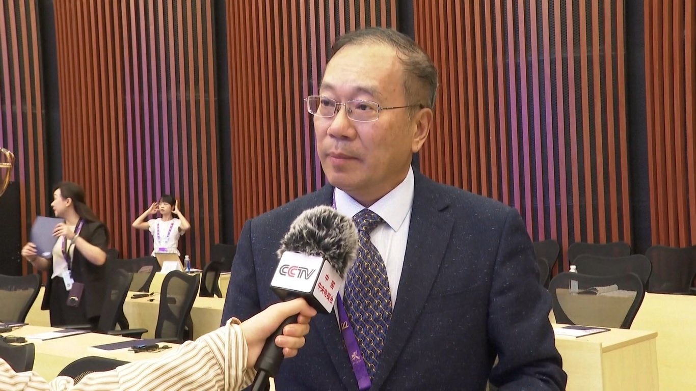 Tiongkok dan ASEAN Tingkatkan Pakta Perdagangan Bebas seiring Perdagangan Bilateral Capai Rekor Tertinggi