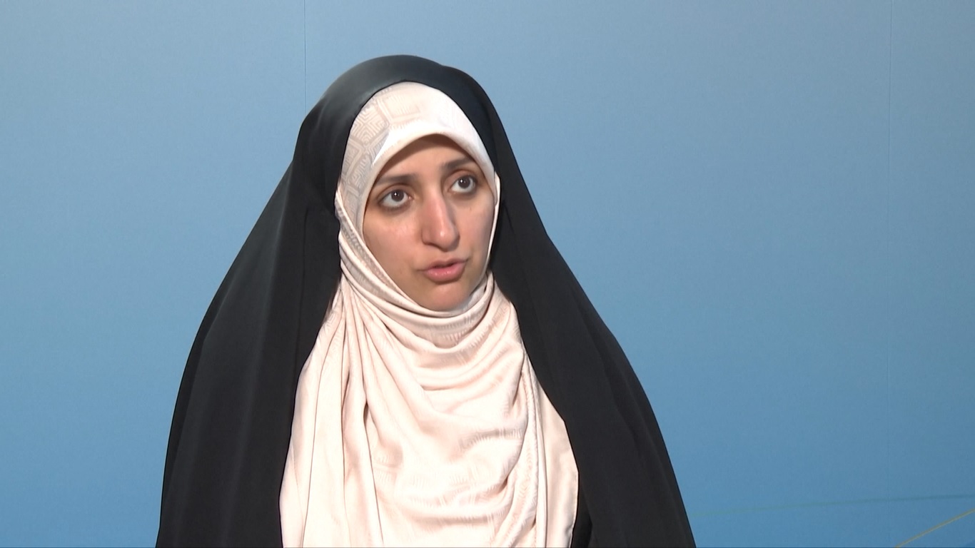 Bagi banyak peserta asing