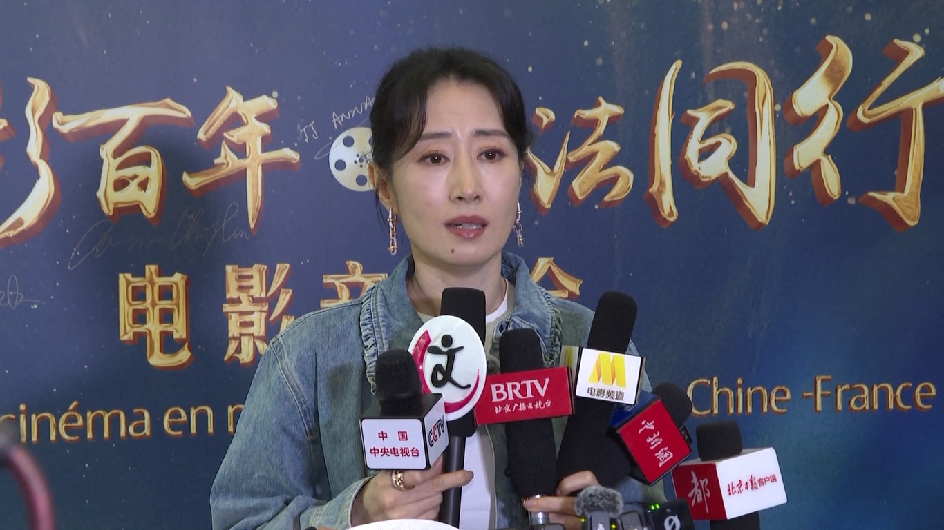 Dialog Film Tiongkok-Prancis Diharapkan akan semakin Tingkatkan Pertukaran Budaya Antarmasyarakat