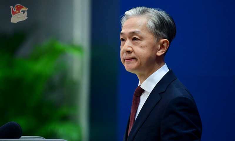 Komunitas internasional harus memainkan peran konstruktif dalam penyelesaian damai krisis