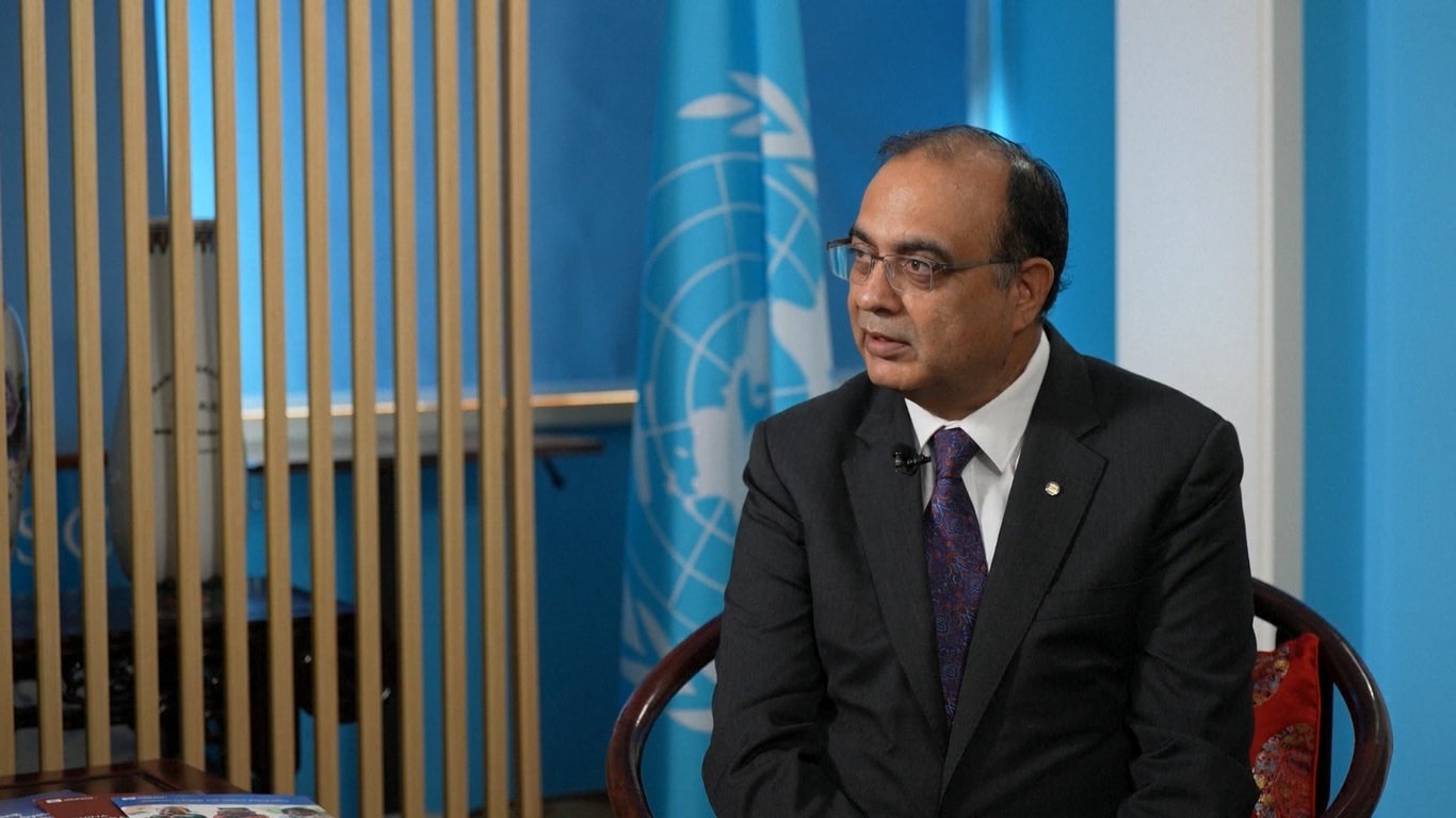 Sepuluh tahun yang lalu