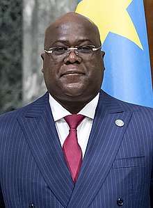 Presiden Tiongkok Xi Jinping dan Presiden Kongo (Kinshasa) Felix Tshisekedi hari ini (24/11) saling mengirim surat ucapan selamat untuk atas genap 50 tahun normalisasi hubungan kedua negara