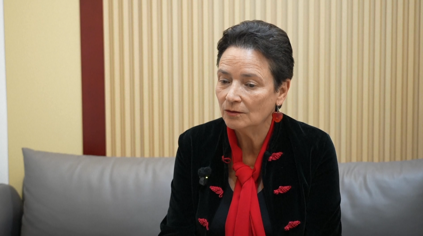 Kepala Lembaga Kajian Eropa: Tiongkok dan Eropa Memiliki Potensi Besar untuk Kerja Sama Perlindungan Laut