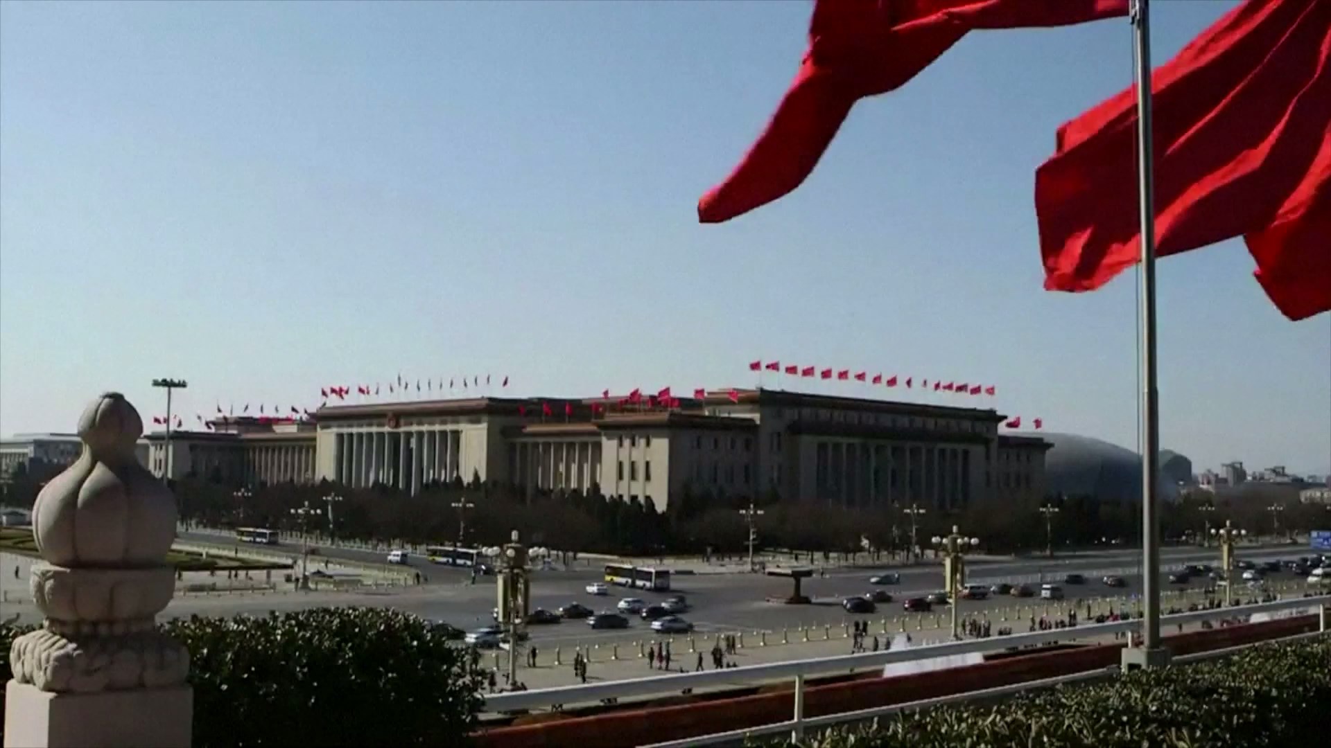 Wartawan asing mempunyai harapan yang tinggi terhadap perkembangan dan kontribusi Tiongkok kepada dunia setelah serangkaian kebijakan diusulkan untuk mempromosikan inovasi teknologi