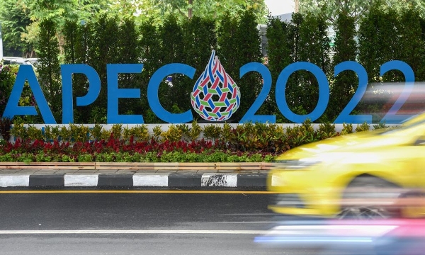 Tepat setelah KTT Pemimpin G20 di Bali berakhir pada Rabu