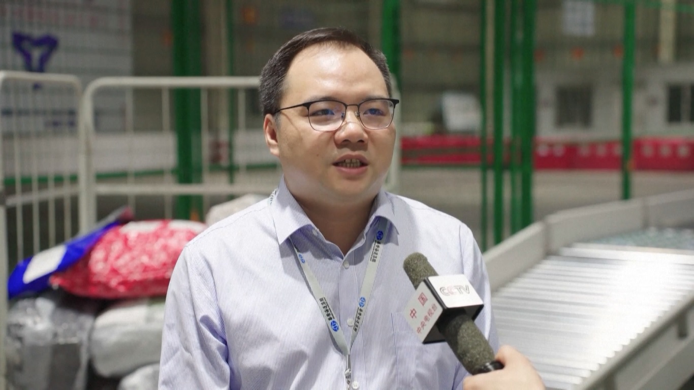 Pelabuhan Xiamen membuka rute transportasi maritim e-commerce lintas batas langsung pertamanya ke Taiwan pada bulan April 2023 untuk memenuhi permintaan ekspor yang terus meningkat ke Taiwan