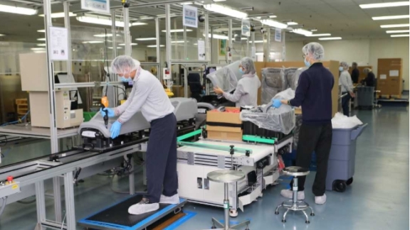 Selama setahun terakhir