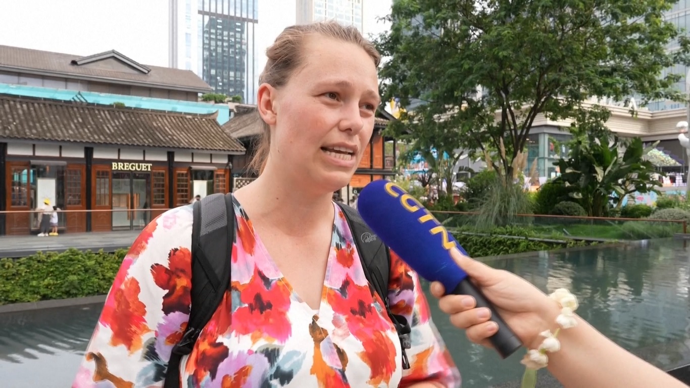 Jumlah wisatawan asing yang berkunjung ke Tiongkok meningkat lebih dari 150 persen pada paruh pertama tahun ini